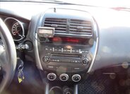 Mitsubishi ASX SUV / Terénní 1,8 l 110 kw