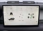 Land Rover Defender SUV / Terénní 3,0 l 221 kw