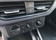 Škoda Scala Hatchback 1,5 l 110 kw