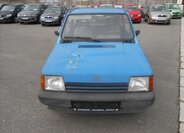 Seat Marbella Hatchback 843,0 25 kw