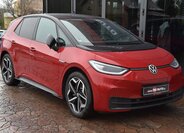 Volkswagen ID.3 Hatchback 0,0 150 kw