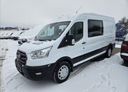 Ford Transit 1
