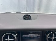 Mercedes-Benz SLC Kabriolet 3,0 l 270 kw