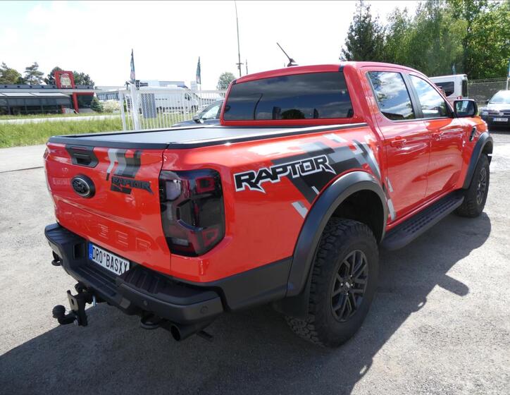 Ford Ranger 10