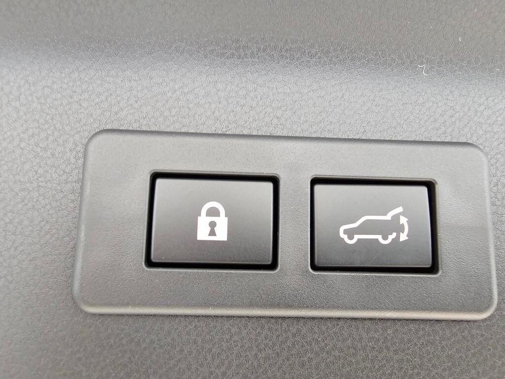 Subaru Forester SUV 2,0 l 113 kw