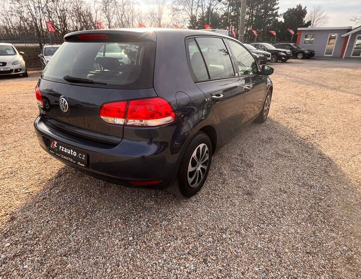 Volkswagen Golf 7