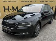 Škoda Superb 3