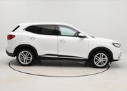 MG EHS SUV / Terénní 1,5 l 119 kw
