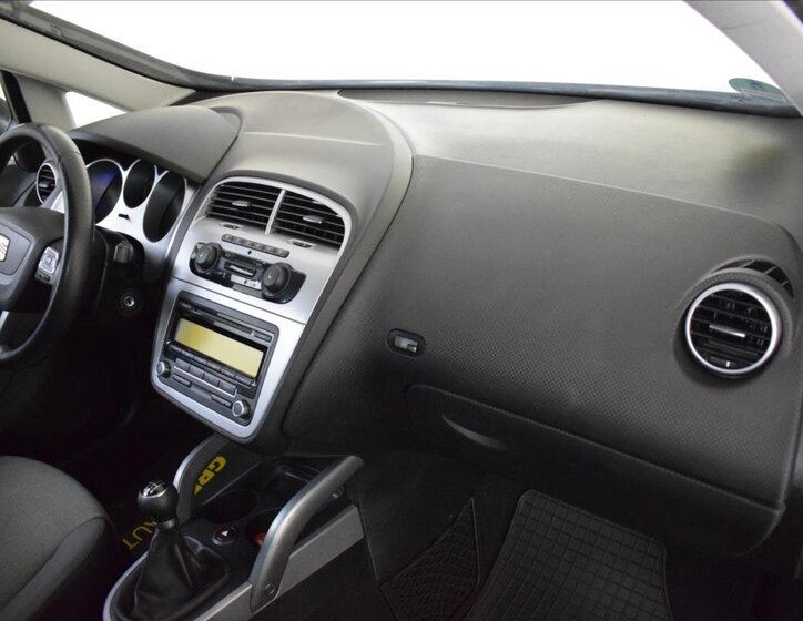 Seat Altea MPV 1,4 l 92 kw