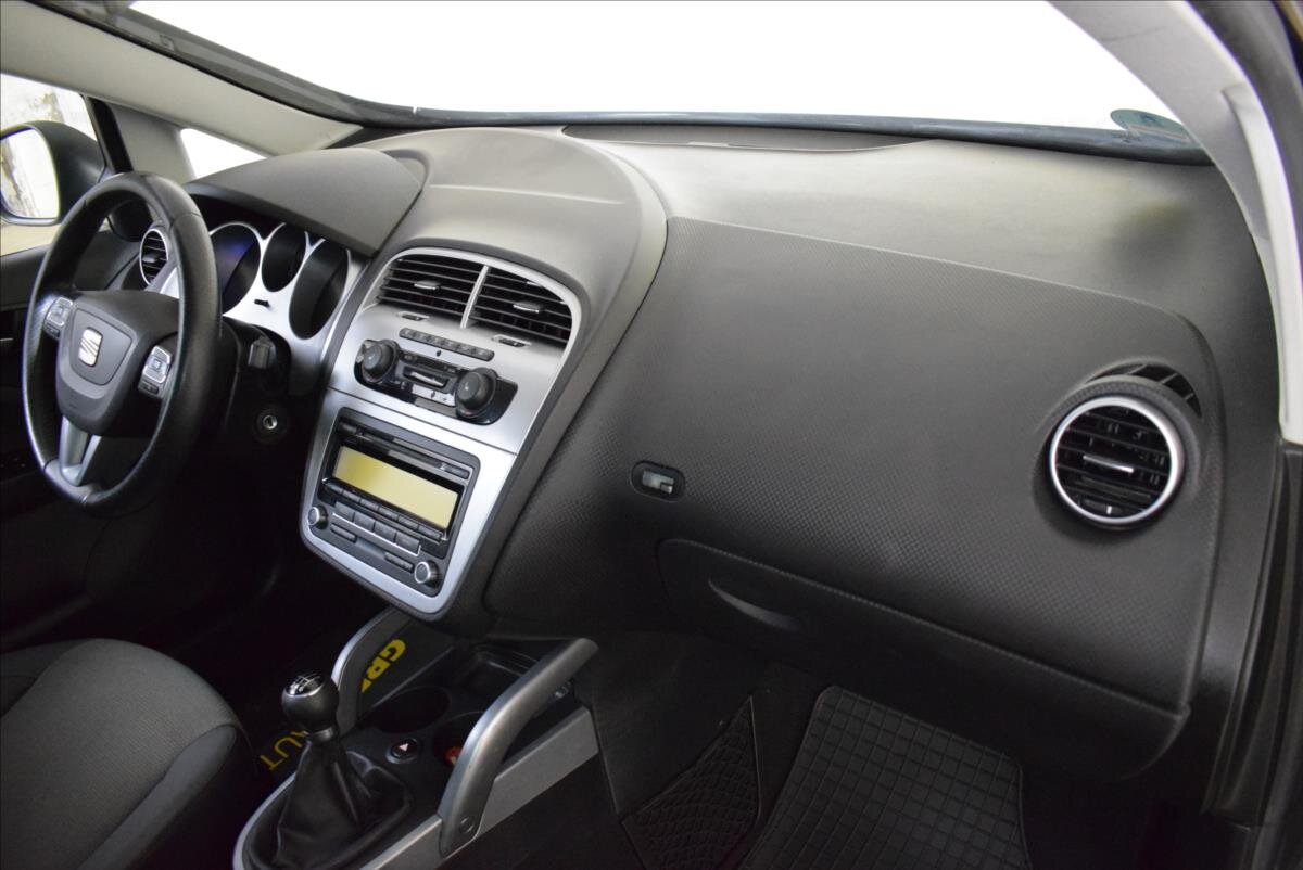 Seat Altea MPV 1,4 l 92 kw