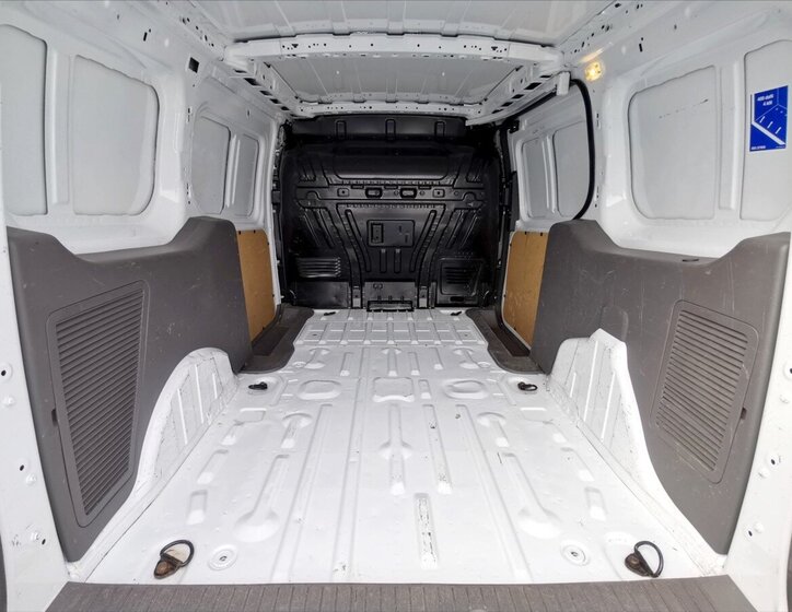 Ford Transit Connect 12