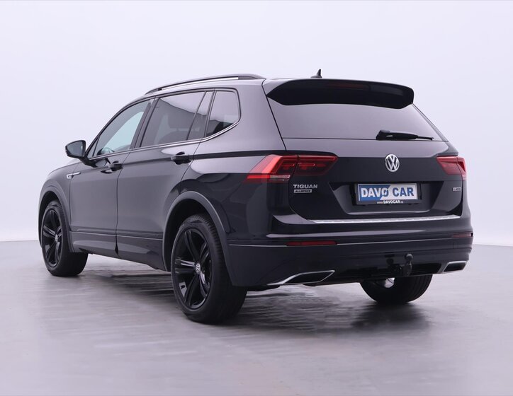 Volkswagen Tiguan Allspace 5