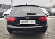 Audi A4 Kombi 3,0 l 150 kw