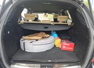 Mercedes-Benz Třídy M 12