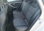 Hyundai i30 Kombi 1,6 l 88 kw