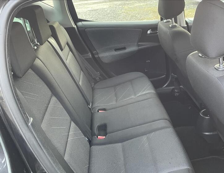 Peugeot 207 24