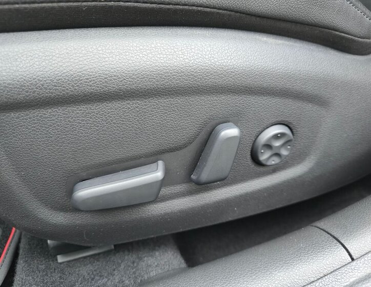 Hyundai i30 Hatchback 2,0 l 202 kw