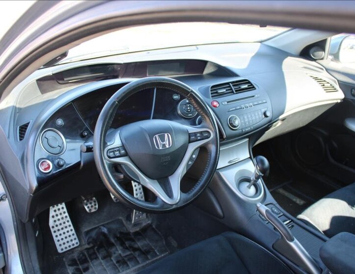 Honda Civic Hatchback 1,8 l 103 kw