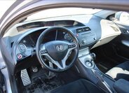 Honda Civic Hatchback 1,8 l 103 kw