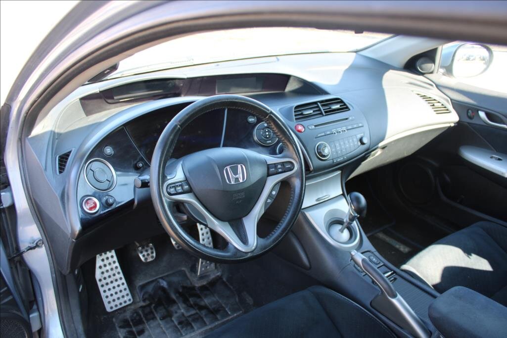 Honda Civic Hatchback 1,8 l 103 kw