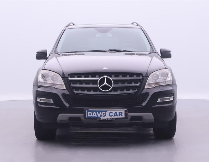 Mercedes-Benz Třídy M 2