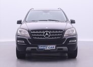 Mercedes-Benz Třídy M 2