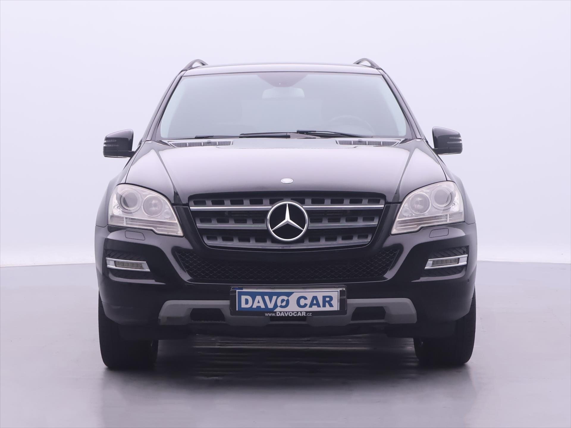 Mercedes-Benz Třídy M