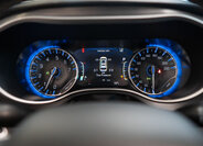 Chrysler Pacifica MPV 3,6 l 221 kw