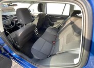 Škoda Octavia Kombi 1,6 l 85 kw