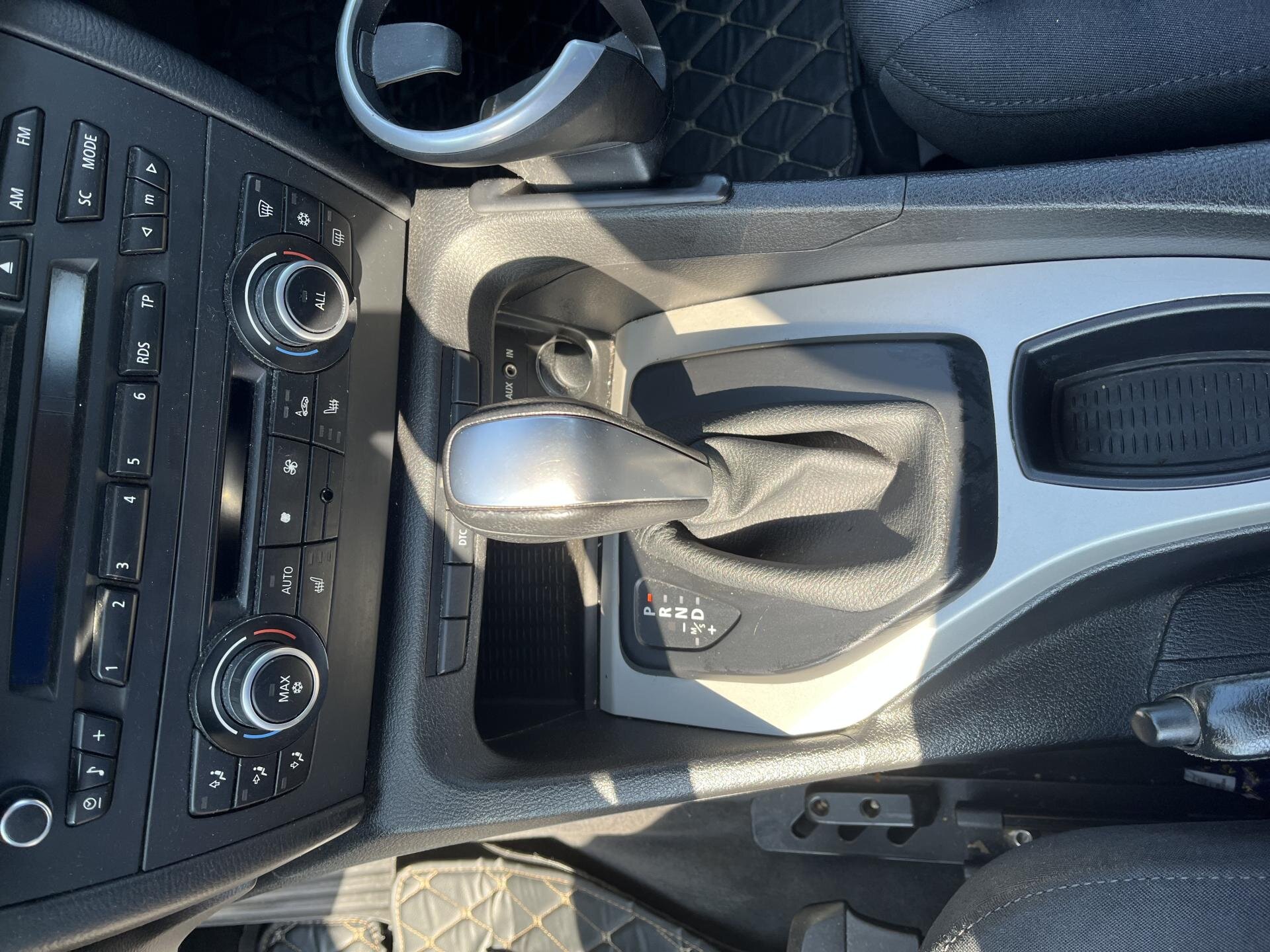 BMW X1 SUV / Terénní 2,0 l 150 kw