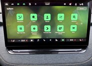 Škoda Elroq SUV / Terénní 0,0 210 kw