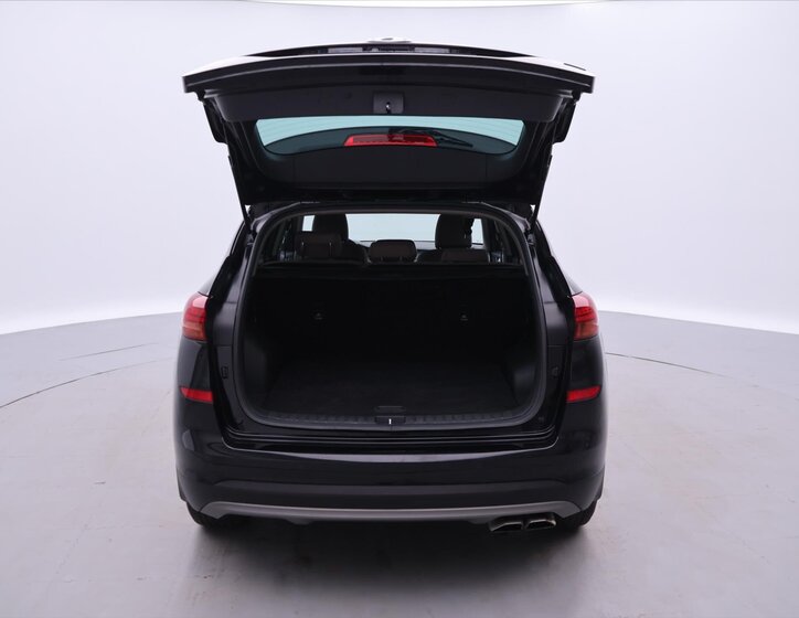 Hyundai Tucson SUV 1,6 l 100 kw