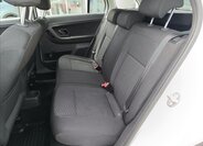 Škoda Fabia Kombi 1,2 l 63 kw
