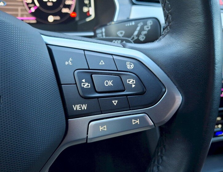 Volkswagen Passat Kombi 2,0 l 147 kw