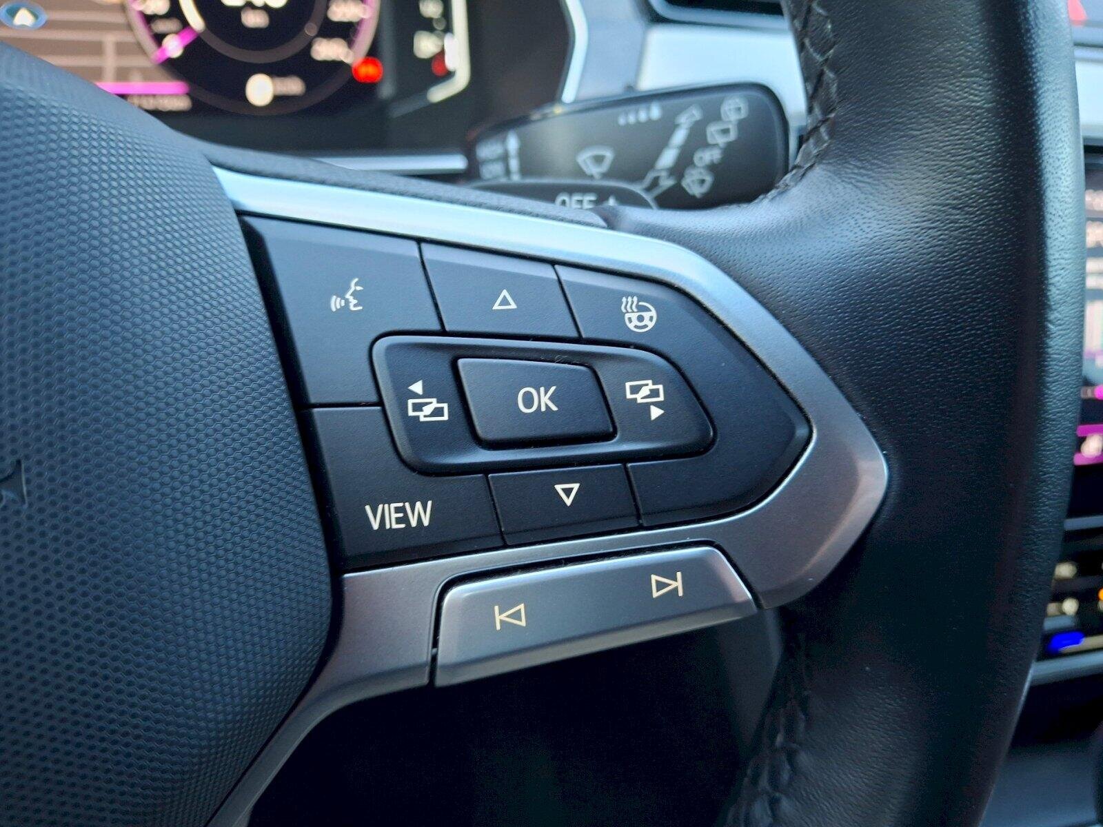 Volkswagen Passat Kombi 2,0 l 147 kw