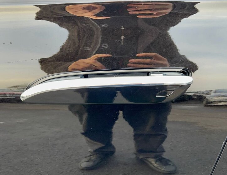 Mercedes-Benz Třídy S 25