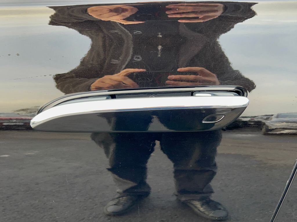 Mercedes-Benz Třídy S