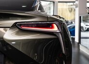 Lexus LC 500 Kupé 5,0 l 341 kw