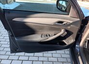 BMW Řada 5 Kombi 2,0 l 140 kw