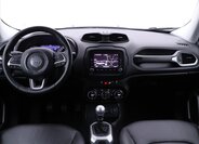 Jeep Renegade SUV 1,4 l 103 kw