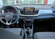 KIA Stonic 6