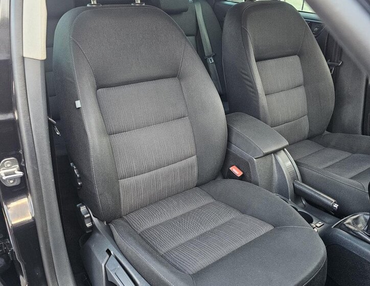 Škoda Octavia Kombi 2,0 l 103 kw