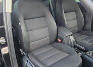 Škoda Octavia Kombi 2,0 l 103 kw