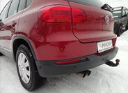 Volkswagen Tiguan SUV 1,4 l 92 kw