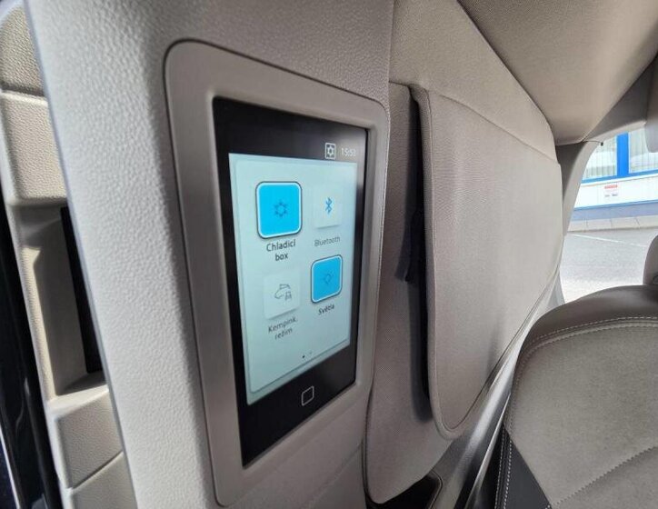 Volkswagen Ostatní Ostatní 2,0 l 110 kw