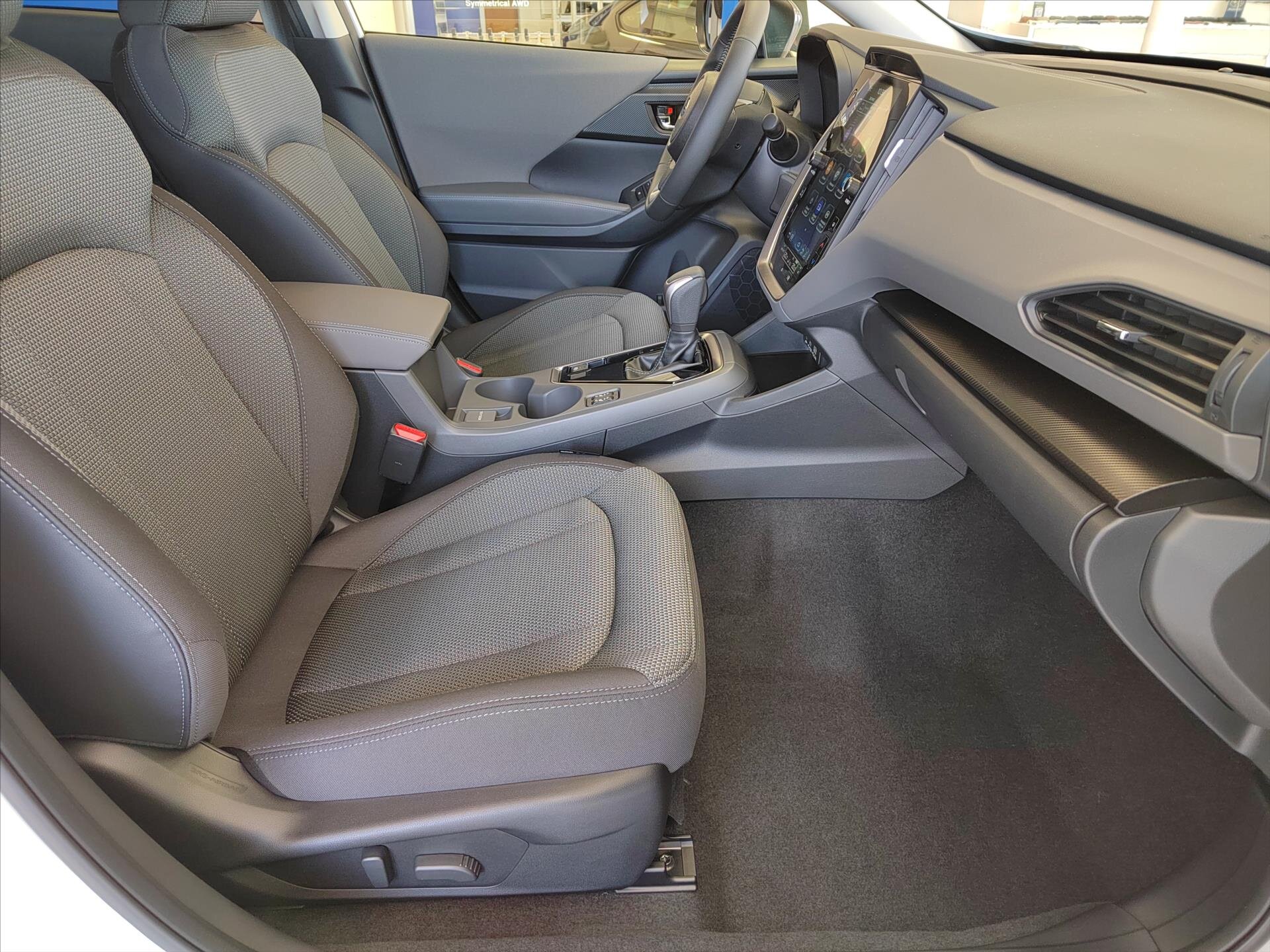 Subaru Crosstrek SUV / Terénní 2,0 l 100 kw