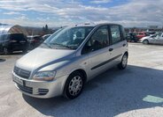 Fiat Multipla Kombi 1,9 l 1910 kw