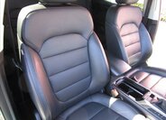 MG HS Hatchback 1,5 l 119 kw