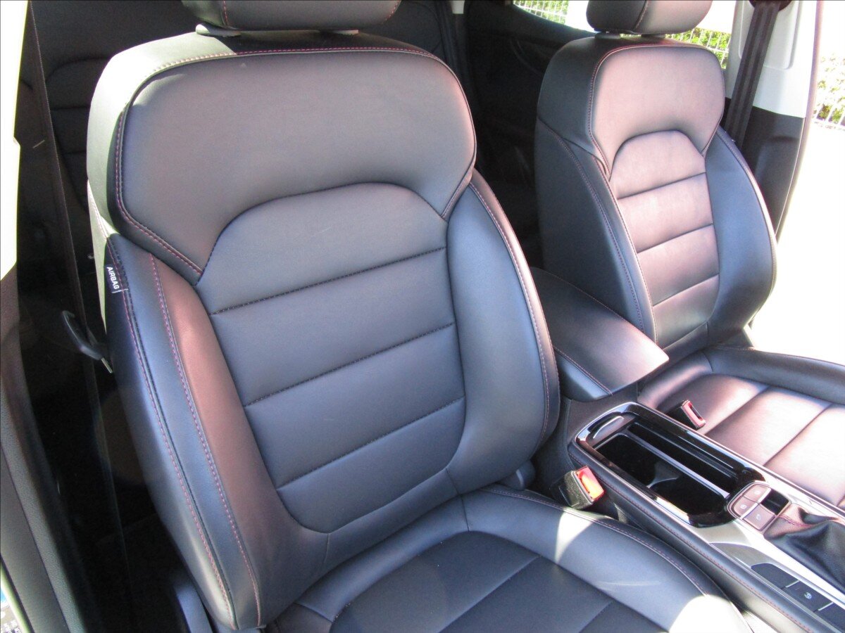 MG HS Hatchback 1,5 l 119 kw