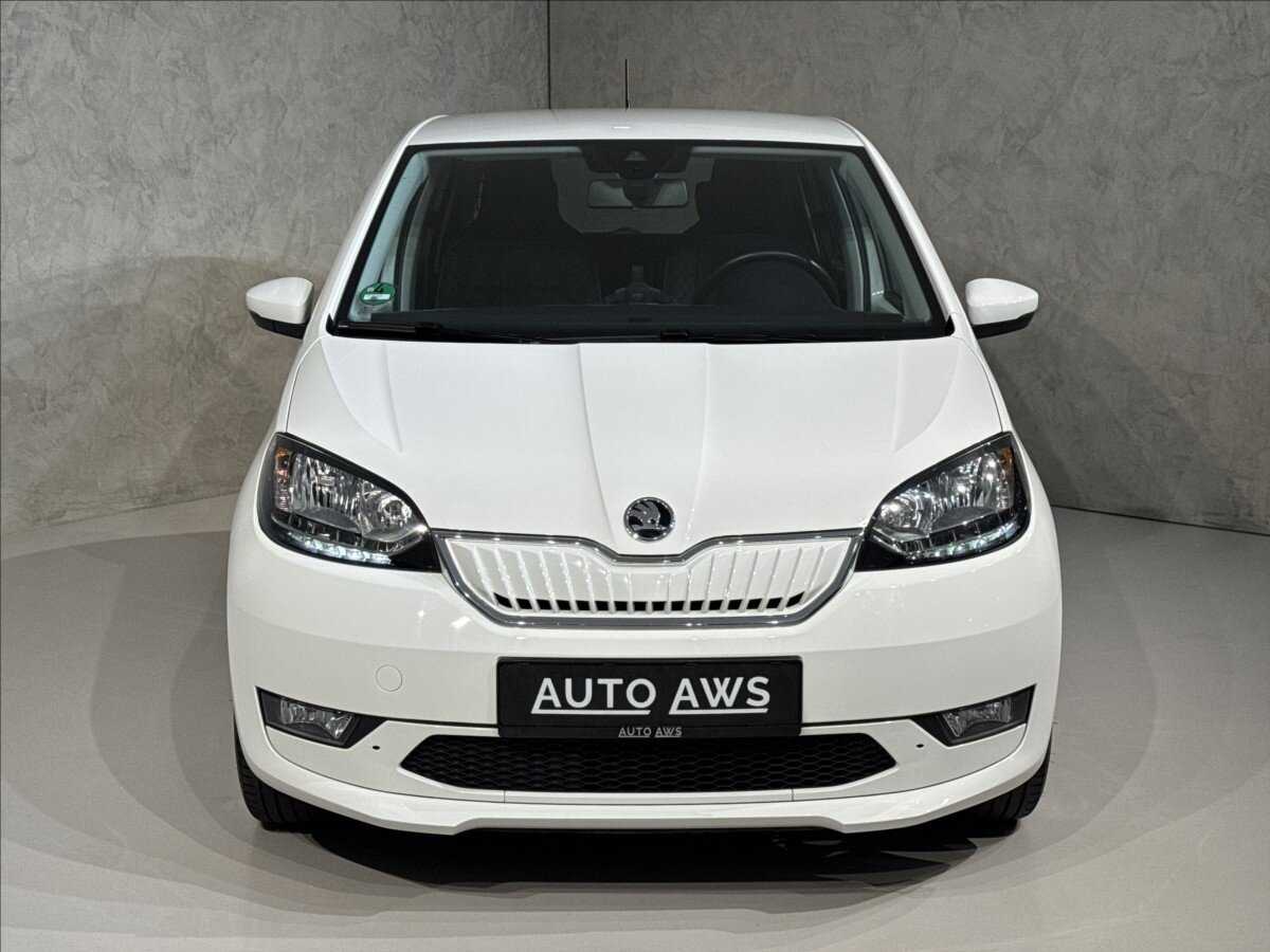 Škoda Citigo